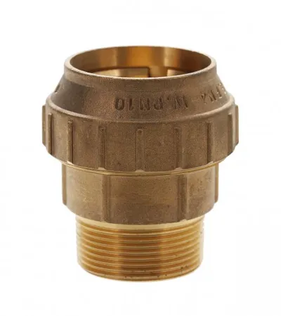 MASTER Poluspojnica 6/4" mesing MK-08103