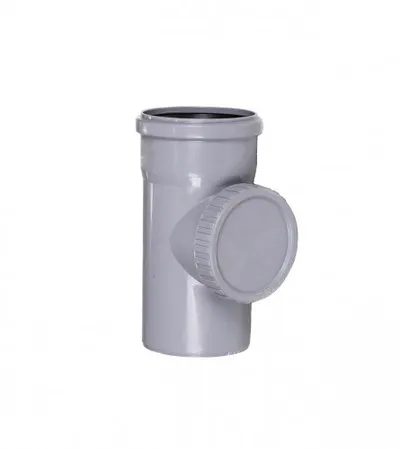 PEŠTAN Revizija 3P fi. 125 mm