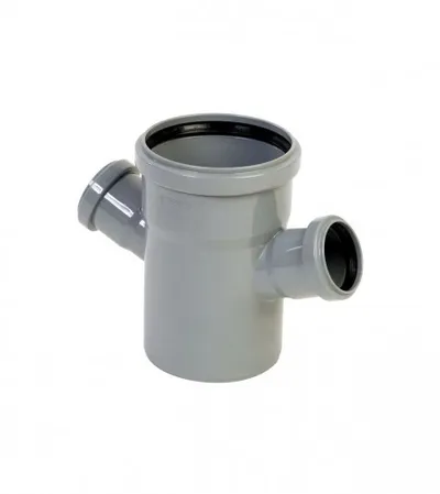 PEŠTAN Račva 3P 50x110x50x45° dupla