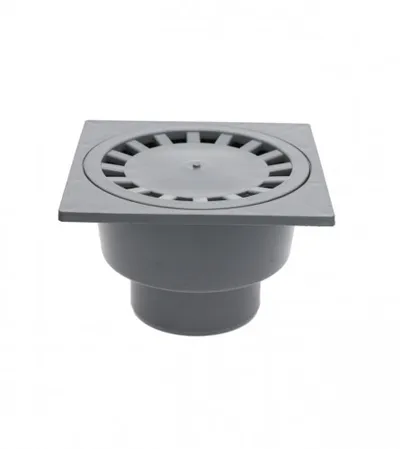 PEŠTAN Slivnik 3P V110 PVC siva Peštan 10299005