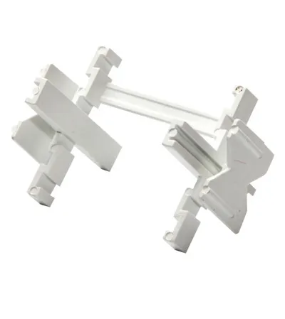 MASTER Distancer za prizmu staklenu 10mm GK010134 PLAMINGO