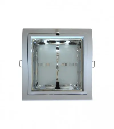 MASTER Lampa ugradbena HC816