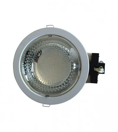 MASTER Lampa ugradbena 2XE27 HCD705
