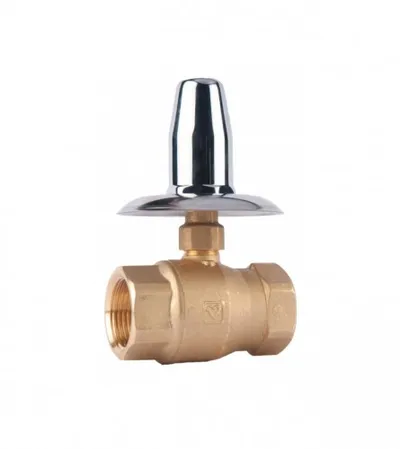 HERZ Ventil KV 202-212 1/2" 1229210