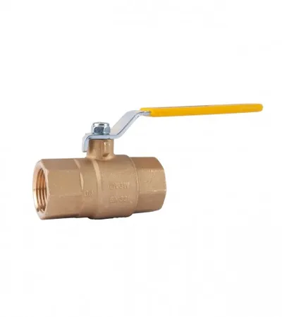 HERZ Ventil kugla plin 3/4" KV303