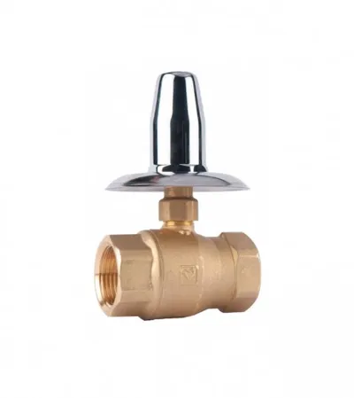 HERZ Ventil KV 203-213 3/4" 2729