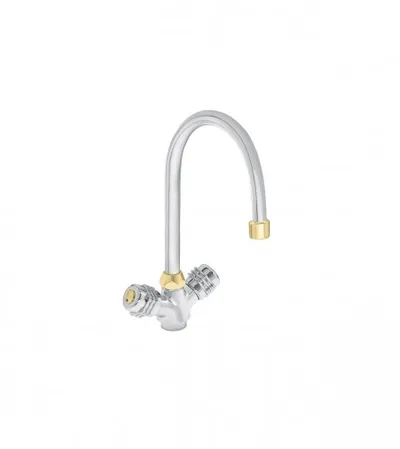 UNITAS Baterija za umivaonik 07056