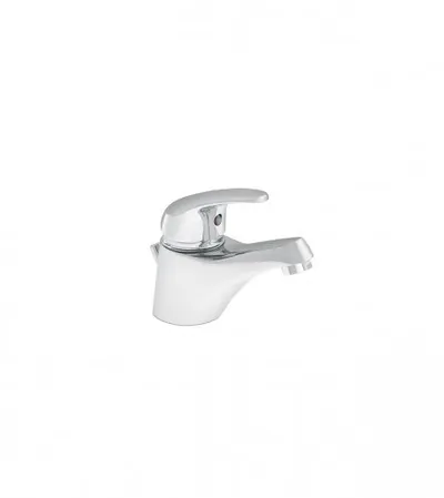 UNITAS Baterija za umivaonik Simpaty 00084