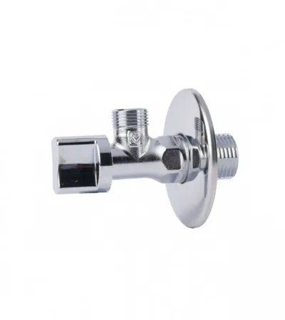 HERZ Ventil kutni kv 550 Kovina 1-2-3-8" 1223412