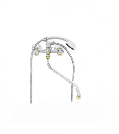 HERZ Baterija za kadu 7355