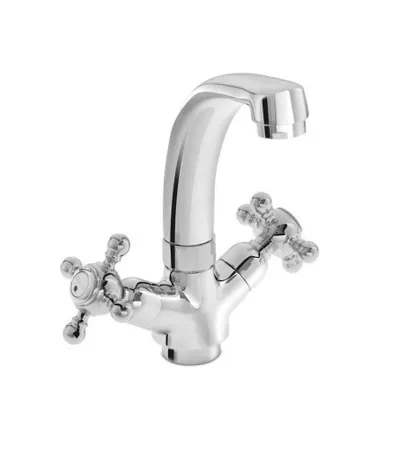UNITAS Baterija za umivaonik Stil 07063