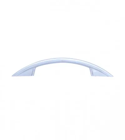 MASTER Ručica R22 96mm 82290009 Krom