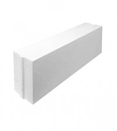 YTONG Siporex 625x200x120mm