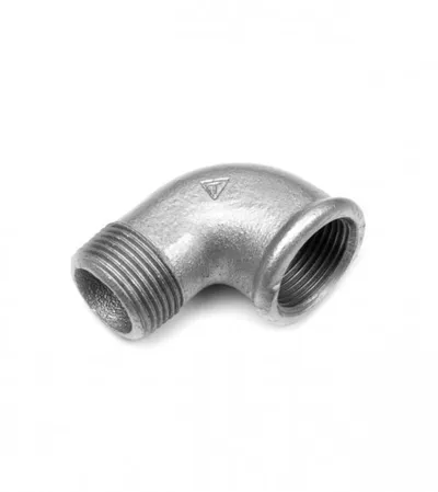 MASTER Koljeno pocinčano 1/2" KA10205102
