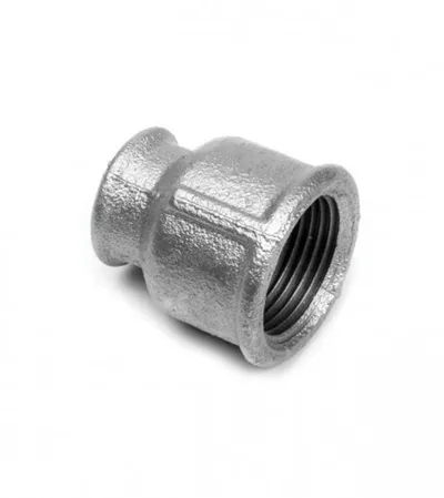 LIVARNA TITAN Mufna reducirana pocinčana 3/4" x 1/2" KA10325106