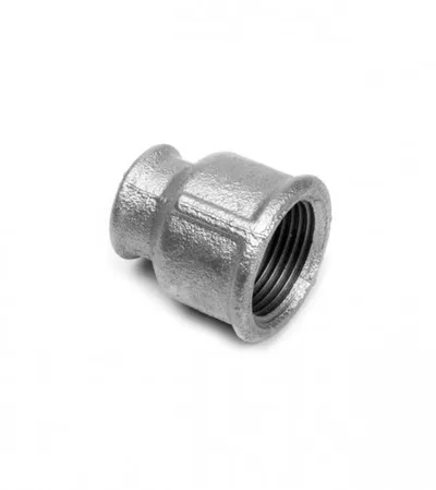 LIVARNA TITAN Mufna pocinčana 1" 3/4" KA10325110