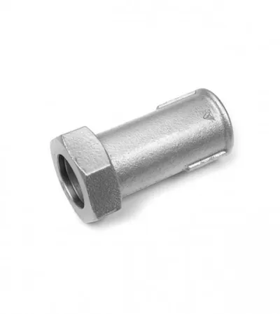 LIVARNA TITAN Holender pocinčani 2" KA10585208