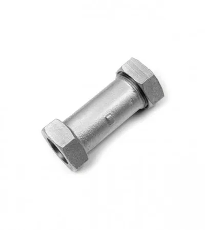 LIVARNA TITAN Holender dupli pocinčani 3/4" KA10595104