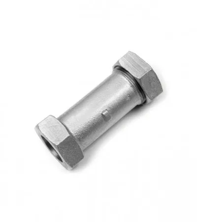 LIVARNA TITAN Holender dupli pocinčani 1" KA10595105