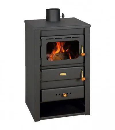 PRITY Kamin K-22