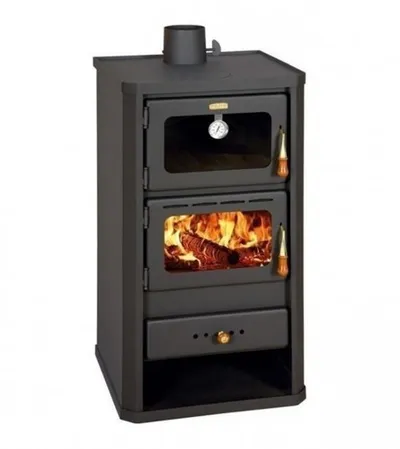 PRITY Kamin PRITY FM 12kW