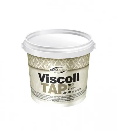 KOMOCHEM Ljepilo za tapete Viscoll 400g