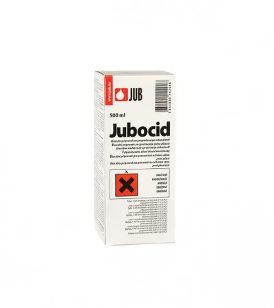 JUB Jubocid 0,5L