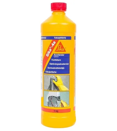 SIKA Sika-4a Wasserstop 1/1