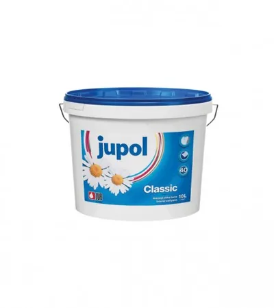 JUB Jupol 10L