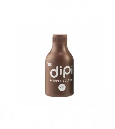 JUB Boja za toniranje Dipi Color 0,1l smeđa 510318