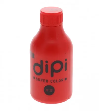 JUB Boja za toniranje Dipi Color 0,1l crveni 510320