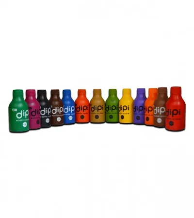 JUB Dipi color OKER 100 ml