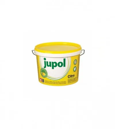 JUB Jupol citro 2L