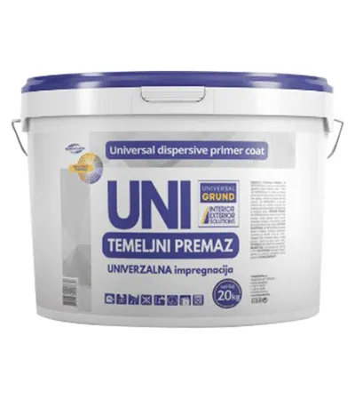 KOMOCHEM Uni impregnacija 5L
