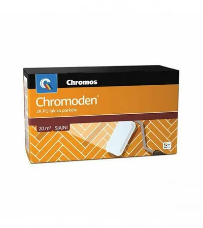 HELIOS Lak za parket Chromoden 1211-0101108
