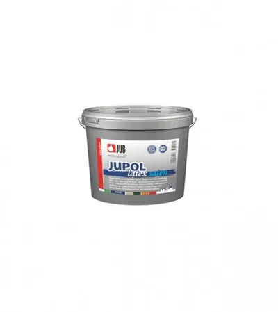 JUB Jupol latex saten 5L