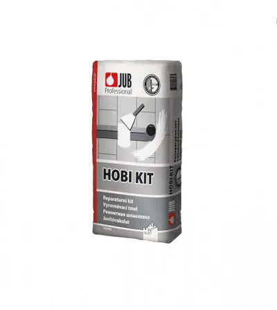 JUB Hobi kit 2kg