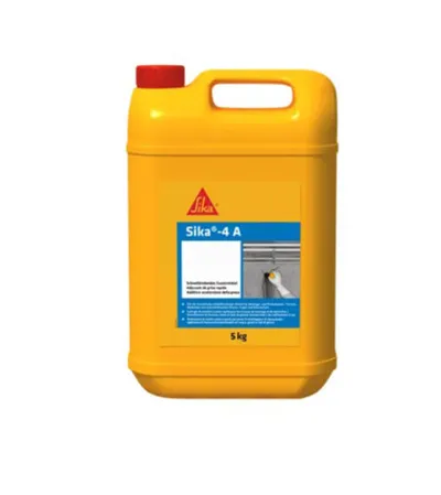 SIKA Sika-4a Wasserstop 5/1