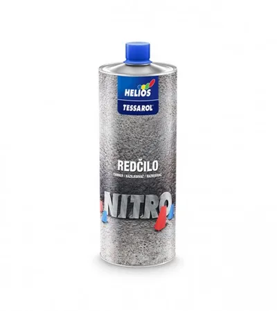 HELIOS Razrjeđivač nitro 1l