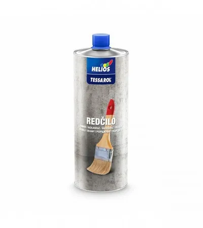 HELIOS Razrjeđivač uljani 1l Tessarol