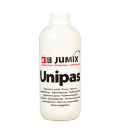 JUB Boja za toniranje UNIPAS R306 1,5l