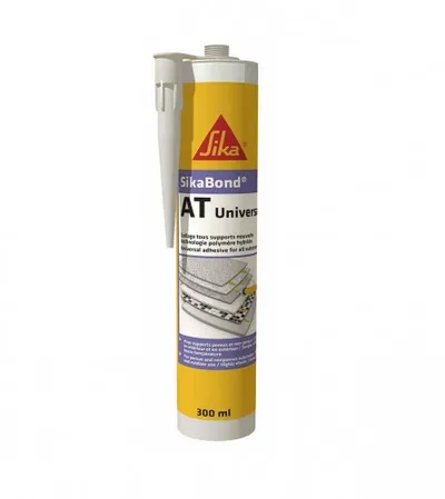SIKA Sika Bond-AT Univerzalni bijeli 300ml