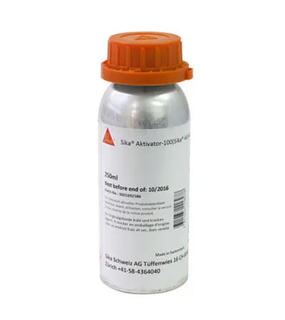 SIKA Sika Aktivator-100 250ml