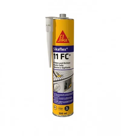 SIKA Sikaflex-11FC Purform bež 300ml