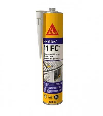 SIKA Sikaflex-11FC Purform smeđi 300ml