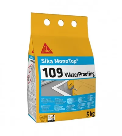 SIKA Sika MonoTop-109 WaterProofing 4x5kg