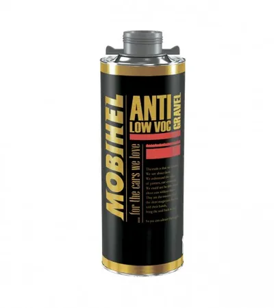 HELIOS Antigravel 1kg sivi Mobihel