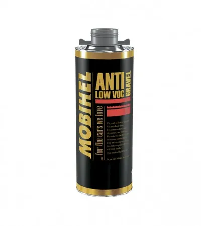 HELIOS Antigravel 1l crni Mobihel