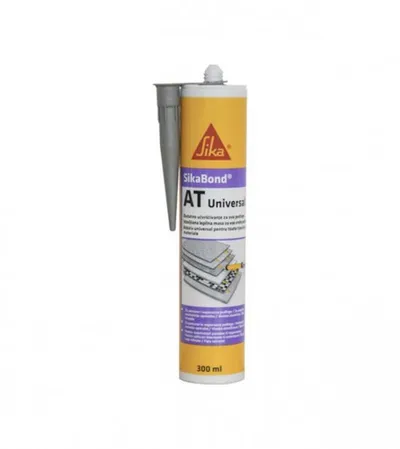 SIKA Sika Bond-AT Universal sivi 300ml