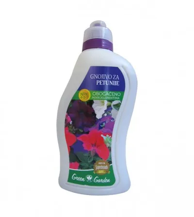 GREEN GARDEN Gnojivo za agrume 500ml